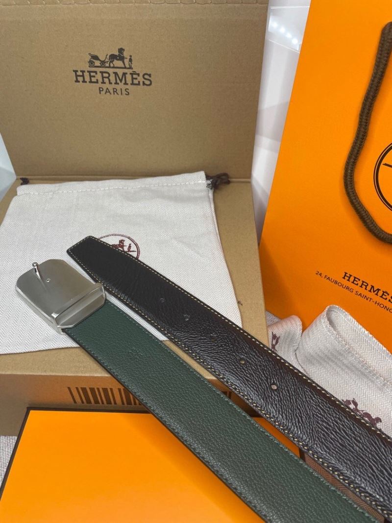 Hermes Belts